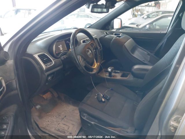 1C4RJFAG3EC150841 Jeep Grand Cherokee Laredo