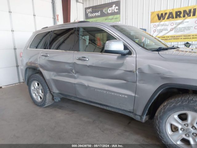 1C4RJFAG3EC150841 Jeep Grand Cherokee Laredo