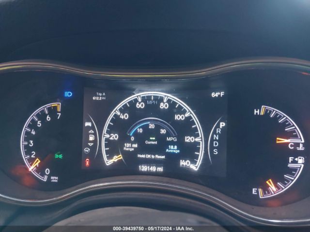 1C4RJFAG3EC150841 Jeep Grand Cherokee Laredo