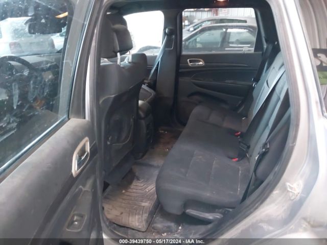 1C4RJFAG3EC150841 Jeep Grand Cherokee Laredo