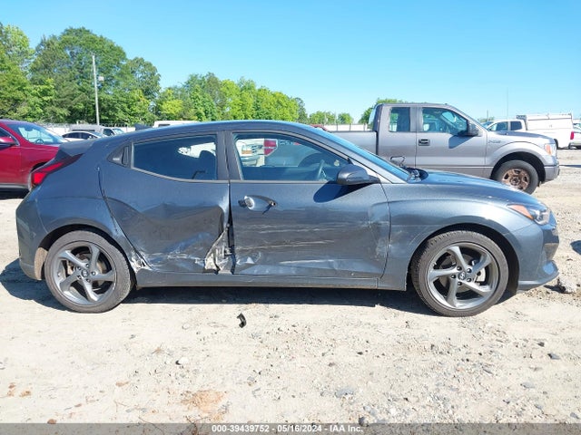 Hyundai Veloster 2.0 2019 KMHTG6AF7KU009204 Image 13