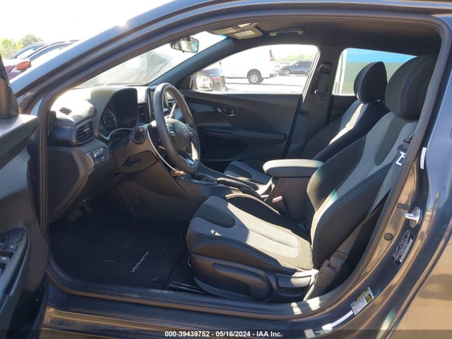 Hyundai Veloster 2.0 2019 KMHTG6AF7KU009204 Image 5