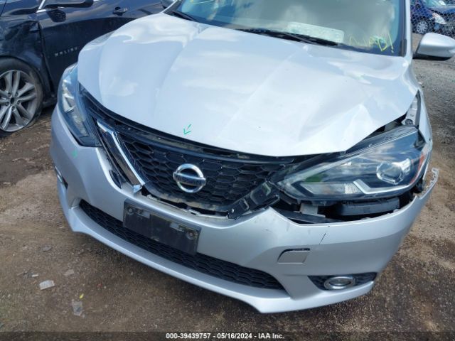 3N1AB7AP0HY389309 Nissan SENTRA SR