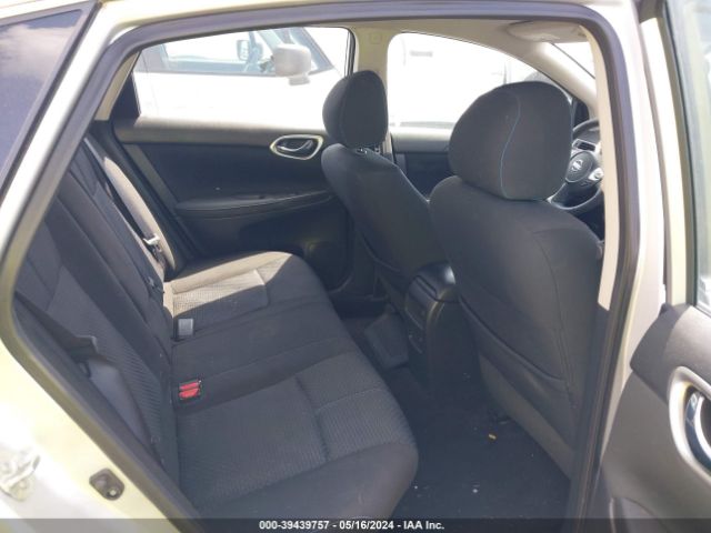 3N1AB7AP0HY389309 Nissan SENTRA SR