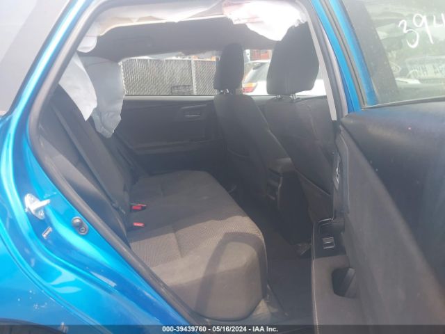 JTNKARJE6GJ507750 Scion IM