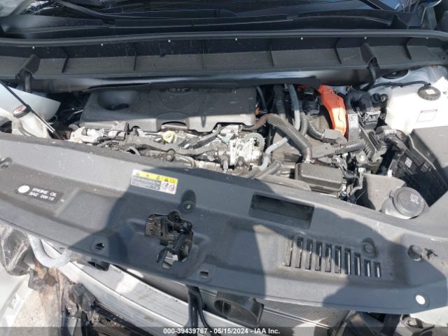5TDBBRCH9PS568960 Toyota Highlander Hybrid Le