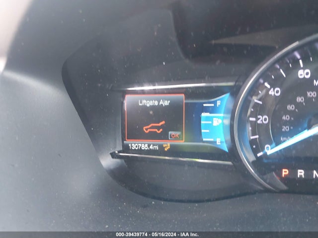 Ford EXPLORER XLT 2019 1FM5K7DH0KGA03656 Image 16