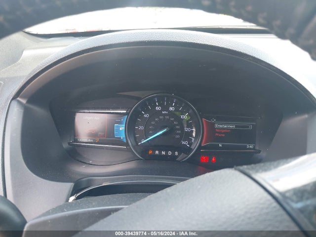 Ford EXPLORER XLT 2019 1FM5K7DH0KGA03656 Image 7