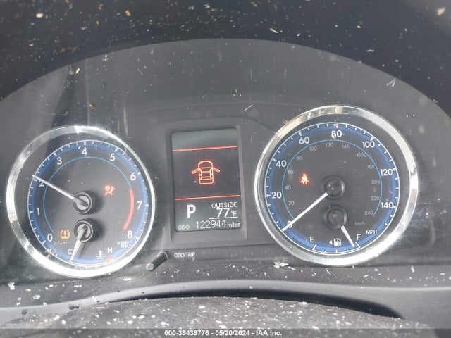 Toyota COROLLA LE 2018 5YFBURHE3JP808965 Image 7