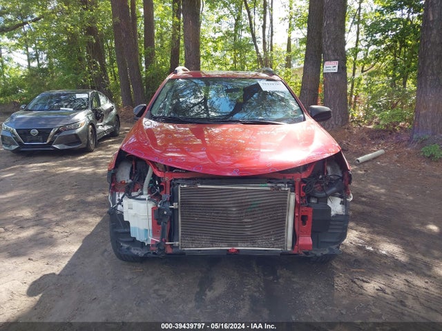 Toyota RAV4 LE 2014 2T3ZFREV5EW096516 Image 12