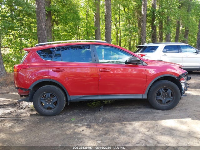 Toyota RAV4 LE 2014 2T3ZFREV5EW096516 Image 13