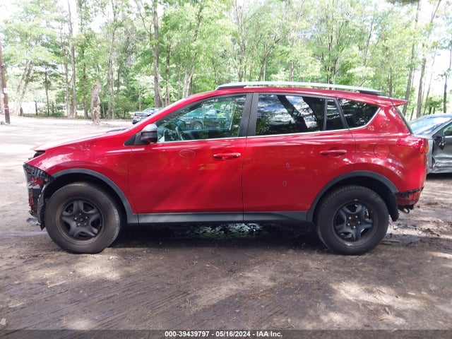 Toyota RAV4 LE 2014 2T3ZFREV5EW096516 Image 14