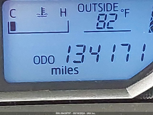 Toyota RAV4 LE 2014 2T3ZFREV5EW096516 Image 15