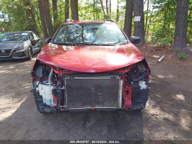 Toyota RAV4 LE 2014 2T3ZFREV5EW096516 Image 6