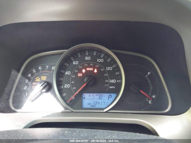 Toyota RAV4 LE 2014 2T3ZFREV5EW096516 Image 7