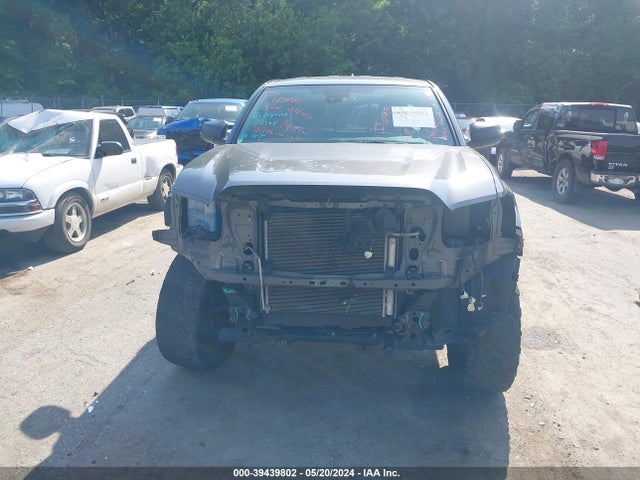 Toyota Tacoma Sr 2021 3TYSX5EN4MT007644 Image 12