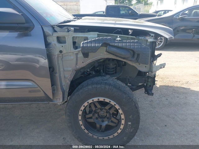 Toyota Tacoma Sr 2021 3TYSX5EN4MT007644 Image 18