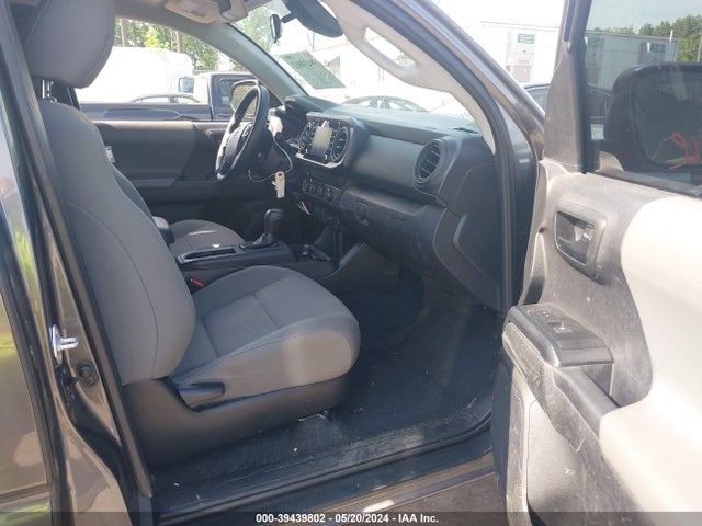 Toyota Tacoma Sr 2021 3TYSX5EN4MT007644 Image 5