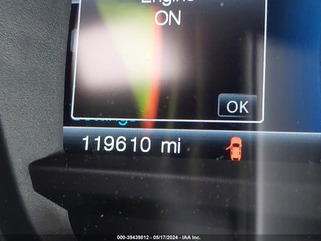 Ford EXPLORER XLT 2014 1FM5K8D81EGC56317 Image 16