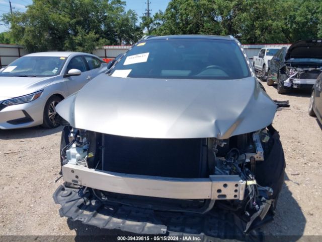 2T2BZMCA4JC152411 Lexus Rx 350 F Sport