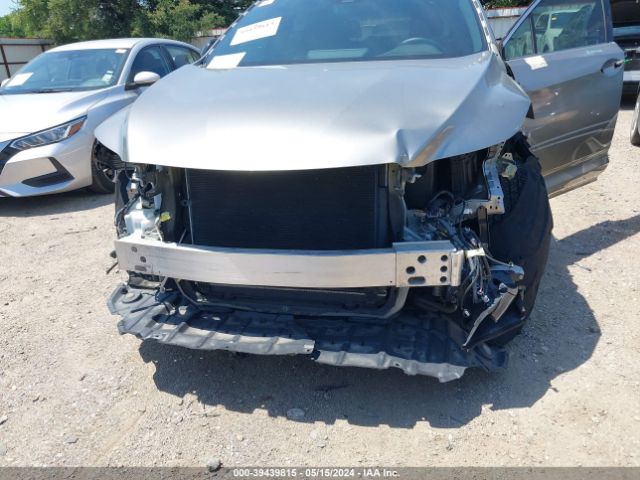 2T2BZMCA4JC152411 Lexus Rx 350 F Sport
