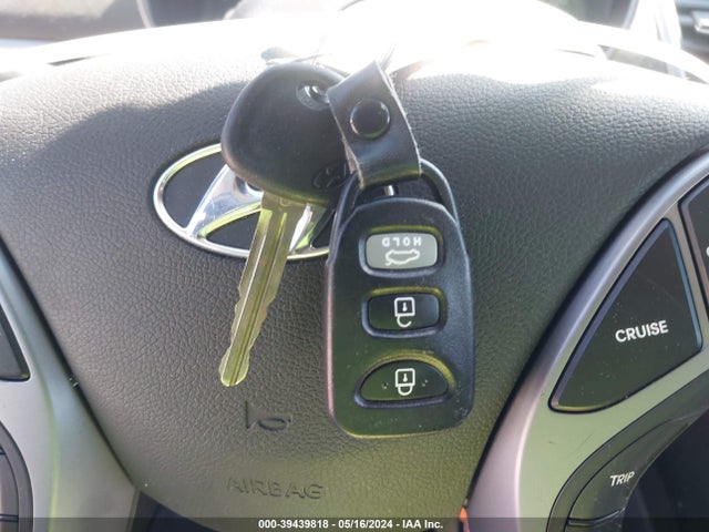 Hyundai ELANTRA SE 2016 5NPDH4AE3GH655293 Image 11