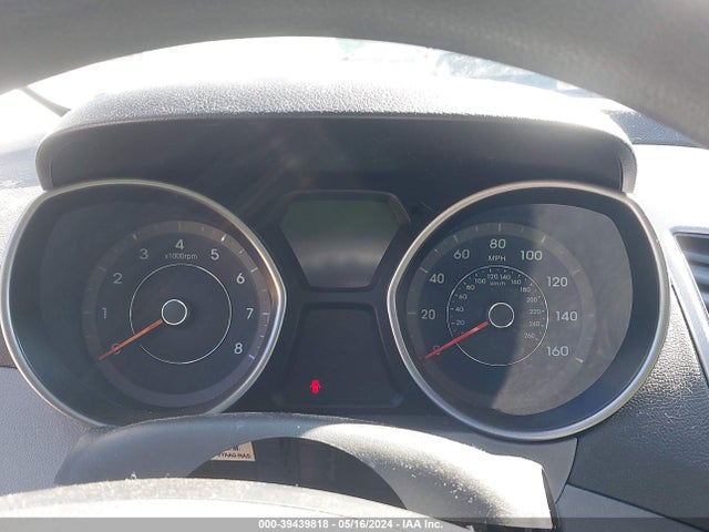 Hyundai ELANTRA SE 2016 5NPDH4AE3GH655293 Image 7