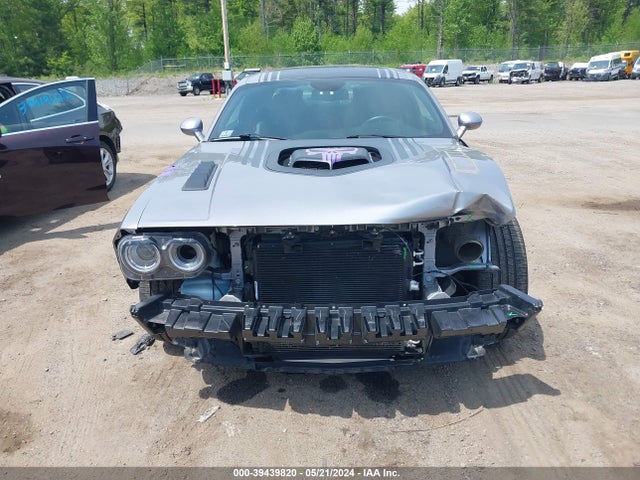 Dodge Challenger R/t Plus Shaker 2017 2C3CDZBTXHH651970 Image 13