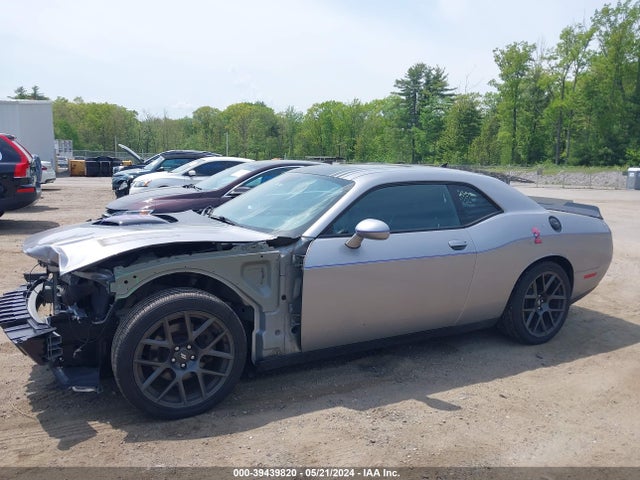 Dodge Challenger R/t Plus Shaker 2017 2C3CDZBTXHH651970 Image 15