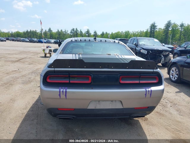 Dodge Challenger R/t Plus Shaker 2017 2C3CDZBTXHH651970 Image 17