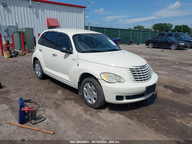 Aukcja sprzedaży 2006 Chrysler Pt Cruiser, vin: 3A4FY48B46T339186, numer aukcji: 39439821