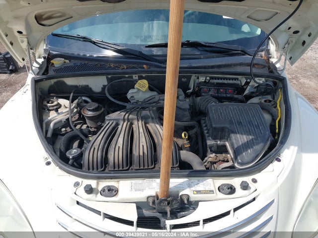Aukcja sprzedaży 2006 Chrysler Pt Cruiser, vin: 3A4FY48B46T339186, numer aukcji: 39439821