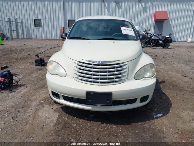 Aukcja sprzedaży 2006 Chrysler Pt Cruiser, vin: 3A4FY48B46T339186, numer aukcji: 39439821