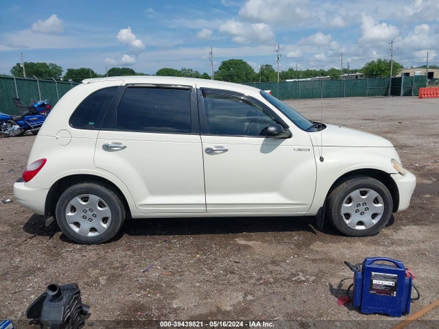 Aukcja sprzedaży 2006 Chrysler Pt Cruiser, vin: 3A4FY48B46T339186, numer aukcji: 39439821