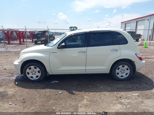 Aukcja sprzedaży 2006 Chrysler Pt Cruiser, vin: 3A4FY48B46T339186, numer aukcji: 39439821