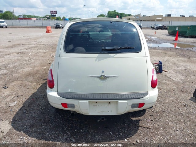 Aukcja sprzedaży 2006 Chrysler Pt Cruiser, vin: 3A4FY48B46T339186, numer aukcji: 39439821