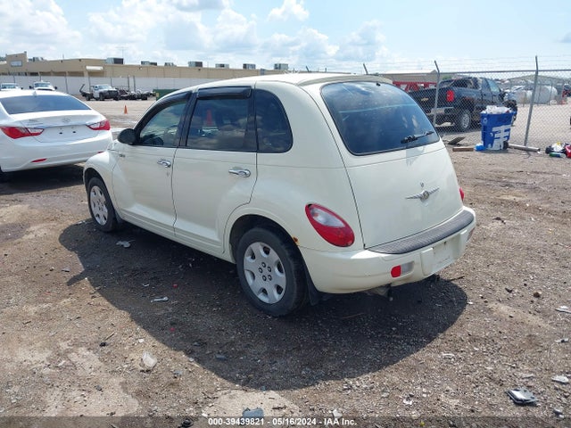 Aukcja sprzedaży 2006 Chrysler Pt Cruiser, vin: 3A4FY48B46T339186, numer aukcji: 39439821