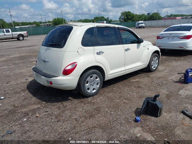 Aukcja sprzedaży 2006 Chrysler Pt Cruiser, vin: 3A4FY48B46T339186, numer aukcji: 39439821