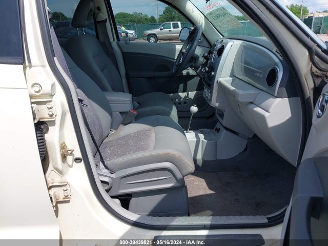 Aukcja sprzedaży 2006 Chrysler Pt Cruiser, vin: 3A4FY48B46T339186, numer aukcji: 39439821
