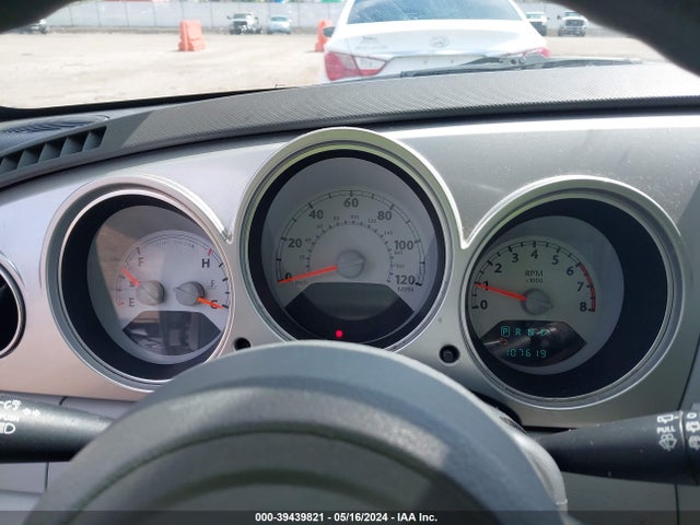 Aukcja sprzedaży 2006 Chrysler Pt Cruiser, vin: 3A4FY48B46T339186, numer aukcji: 39439821