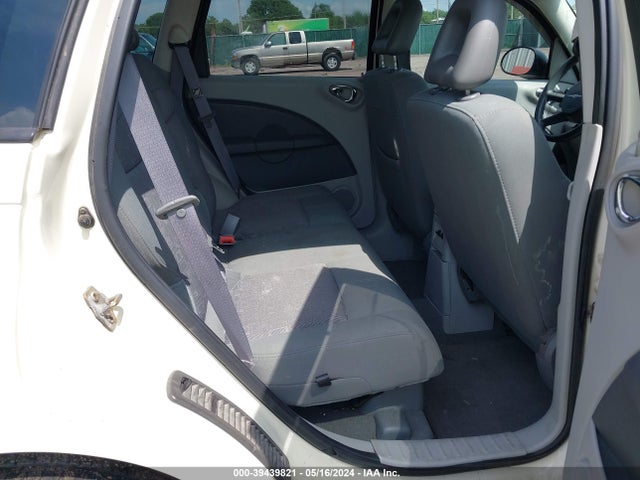 Aukcja sprzedaży 2006 Chrysler Pt Cruiser, vin: 3A4FY48B46T339186, numer aukcji: 39439821