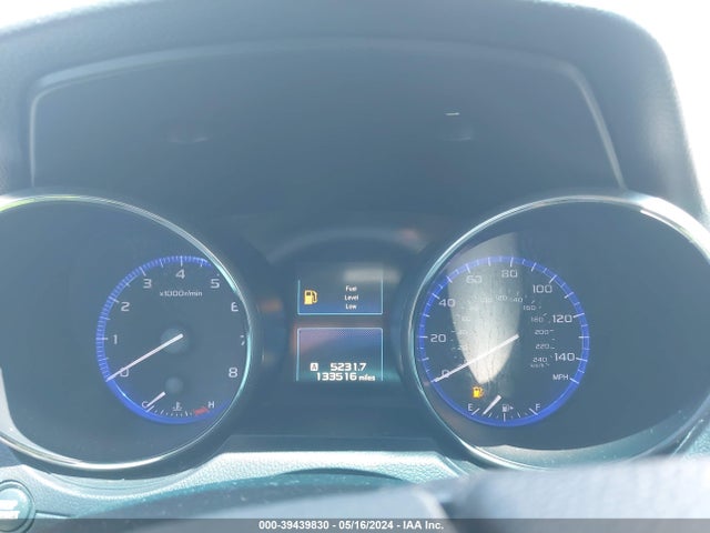 Subaru Legacy 2.5i Premium 2017 4S3BNAC69H3058148 Image 7