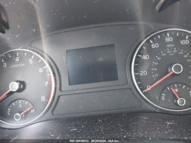 5XXGT4L34JG235004 KIA Optima Lx