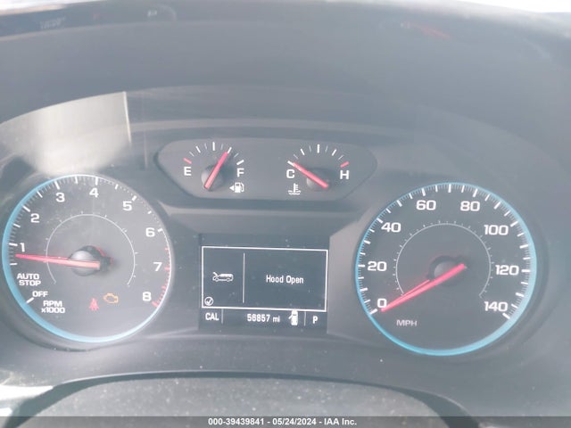 Chevrolet Traverse Ls 2019 1GNERFKWXKJ262998 Image 7