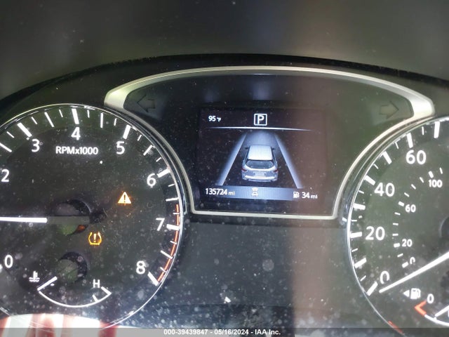 Nissan Pathfinder S 2018 5N1DR2MN7JC645488 Image 15