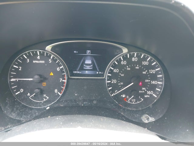 Nissan Pathfinder S 2018 5N1DR2MN7JC645488 Image 7
