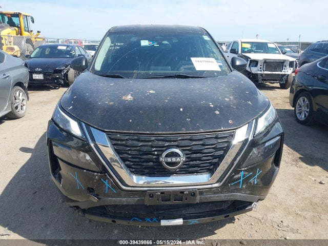 Nissan Rogue Sv Intelligent Awd 2023 5N1BT3AB6PC903002 Image 13