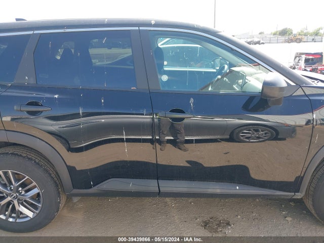 Nissan Rogue Sv Intelligent Awd 2023 5N1BT3AB6PC903002 Image 14
