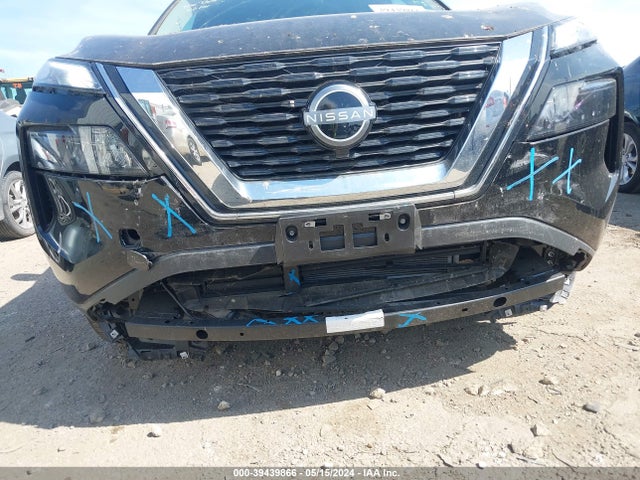 Nissan Rogue Sv Intelligent Awd 2023 5N1BT3AB6PC903002 Image 18
