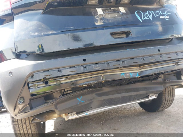 Nissan Rogue Sv Intelligent Awd 2023 5N1BT3AB6PC903002 Image 19